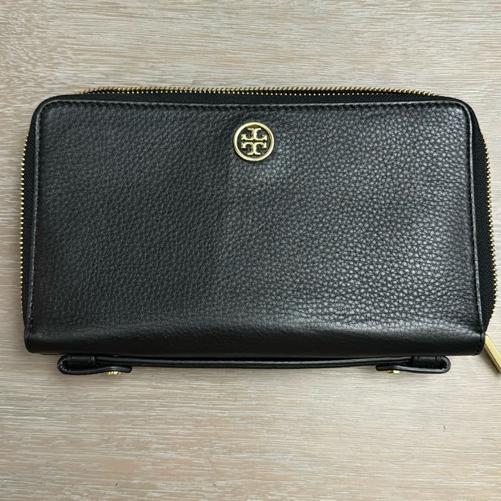 Sold-Travel Wallet